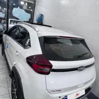 ام وی ام x22پرو اتومات مدل ۱۴۰۲|خودرو سواری و وانت|بهبهان, |دیوار