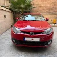 mg6|خودرو سواری و وانت|تهران, توحید|دیوار