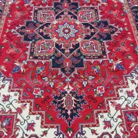 فرش هریس ۹ متری