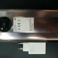 گوشی پوکو ایکس ۳ پرو ۲۵۶