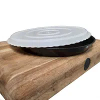 درب قالب پیتزا ارسال روزانه بهداشتی (مواد نو)