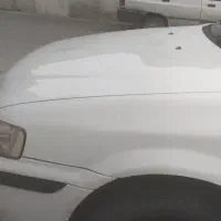 سمند lx مدل96|خودرو سواری و وانت|اصفهان, مولوی|دیوار