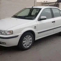 سمندEf7 مدل 94|خودرو سواری و وانت|کرج, حیدرآباد|دیوار