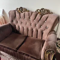 مبل ۷ نفره