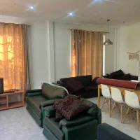 اجاره باغ / دوکوهک / سیستم گرمایش از کف|اجارهٔ کوتاه‌مدت ویلا و باغ|شیراز, معالی‌آباد|دیوار