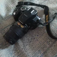 دوربین d5300