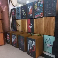 هنگ درام تمپو جیمبی ضرب بوشهری پایه دوبل کاخن|درام و پرکاشن|مشهد, سپاد|دیوار