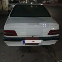 پژو ۴۰۵ اس ال ایکس ۱۸۰۰|خودرو سواری و وانت|آبادان, |دیوار