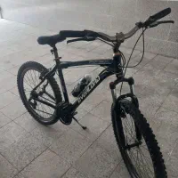 دوچرخه اورلورد ۲۶ سالم و درحدنو