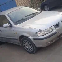 سمند Lx مدل 83|خودرو سواری و وانت|کارون, |دیوار