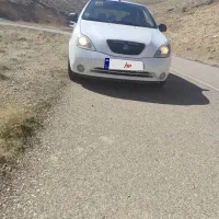 تیبا 1 1399|خودرو سواری و وانت|ماهنشان, |دیوار