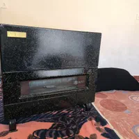بخاری