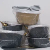 سرویس گلدن گرانیت 15پارچه