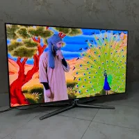 ال ای دی سایز 46 سامسونگ هوشمند اصل کره|تلویزیون و پروژکتور|تهران, نیروی هوایی (پیروزی)|دیوار