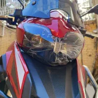 trk 1402|موتورسیکلت|مشهد, فرهنگیان (شهرک غرب)|دیوار