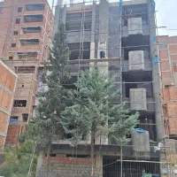 سرپرست کارگاه