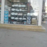 اجاره مغازه نایسر خیابان حاجی فیض لله
