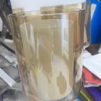 6 تا حباب خارجی با کیفیت و سالم لوستر