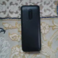 گوشی ساده نوکیا|موبایل|رباط‌کریم, رباط‌کریم|دیوار