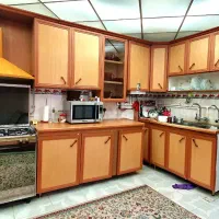 کابینت آشپزخانه کارکرده|مصالح و تجهیزات ساختمان|مریوان, |دیوار