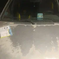 پراید 141 DLXI، مدل ۱۳۸۷