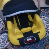 کریر رنگ اسپرت تمیز