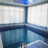 اجاره ی باغ ویلای لوکس شاهنامه ی۱۴|اجارهٔ کوتاهمدت ویلا و باغ|مشهد, شمس آباد|دیوار