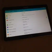 تبلت سامسونگ 10 اینچی|تبلت|تهران, بلوار کشاورز|دیوار