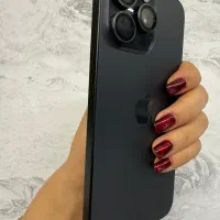 ۱۵ پرومکس در حد نو بدون خط و خش|موبایل|قائمشهر, |دیوار