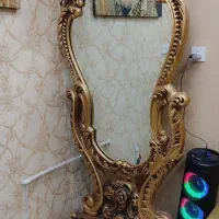 لوازم سالن زیبایی دکور و صندلی و..|آرایشگاه و سالنهای زیبایی|گرگان, |دیوار