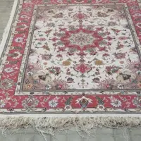 فرش دستبافت