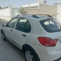 کوئیک GXRتیپL فول مدل 403|خودرو سواری و وانت|شیراز, شهرک فرهنگیان|دیوار