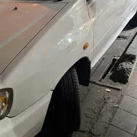 پراید 132|خودرو سواری و وانت|تهران, جیحون|دیوار