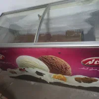 یخچال فریزر|یخچال و فریزر|سنگر, |دیوار