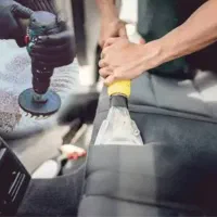 صفرشویی،دیتیلینگ و خدمات خودرو