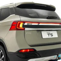 فردا موتور / FMC /T5 / T 5