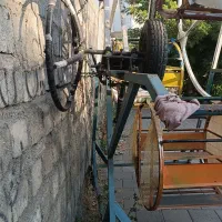 چرخ فلک فرمان دار