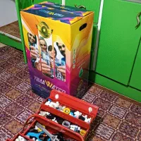 فروش و نصب انواع تصفیه آب خانگی