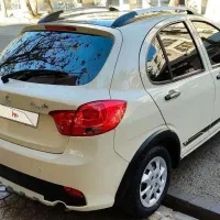 کوییکRSمدل1402(بیرنگ)کم‌کارکرد|خودرو سواری و وانت|کرج, گلشهر|دیوار