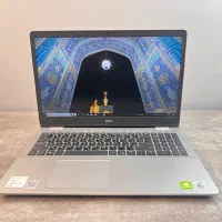 لپ تاپ بی نظیر دل Dell i5 10u 16g درحدنو گرافیکدار