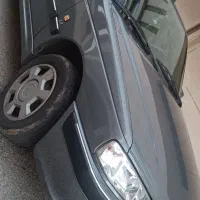 پژوپارس tu5 ۱۴۰۰ سیمی بدون رنگ