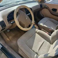 پژو مدل 92کم کار|خودرو سواری و وانت|خوی, |دیوار