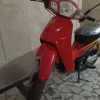 موتور ویو مدل94