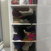 کمد|جاکفشی، کمد، دراور|گرگان, |دیوار