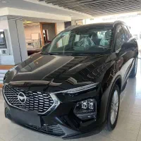 هایما S8 صفر تاریخ روز با کارت طلایی|خودرو سواری و وانت|شیراز, شهرک بزین|دیوار