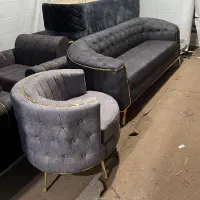 مبل راحتی مارسلو اقساطی بدون پیش پرداخت|مبلمان خانگی و میز عسلی|زهک, |دیوار