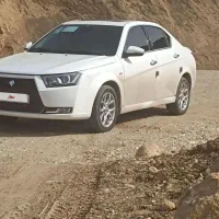 دنا پلاس اتوماتیک فول آپشنال