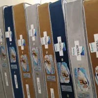 پخش تشک رویال به قیمت کارخانه
