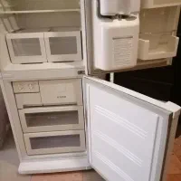 یخچال ساسونگ|یخچال و فریزر|محمدشهر, شهرک پیام (مهرالبرز)|دیوار