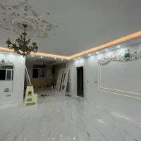 اجرای کناف ونقاشی کناف|خدمات پیشه و مهارت|کرمانشاه, |دیوار